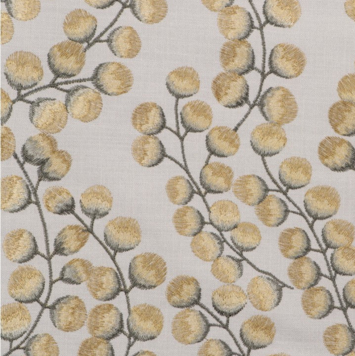 Winslow Gold Hamilton Fabric