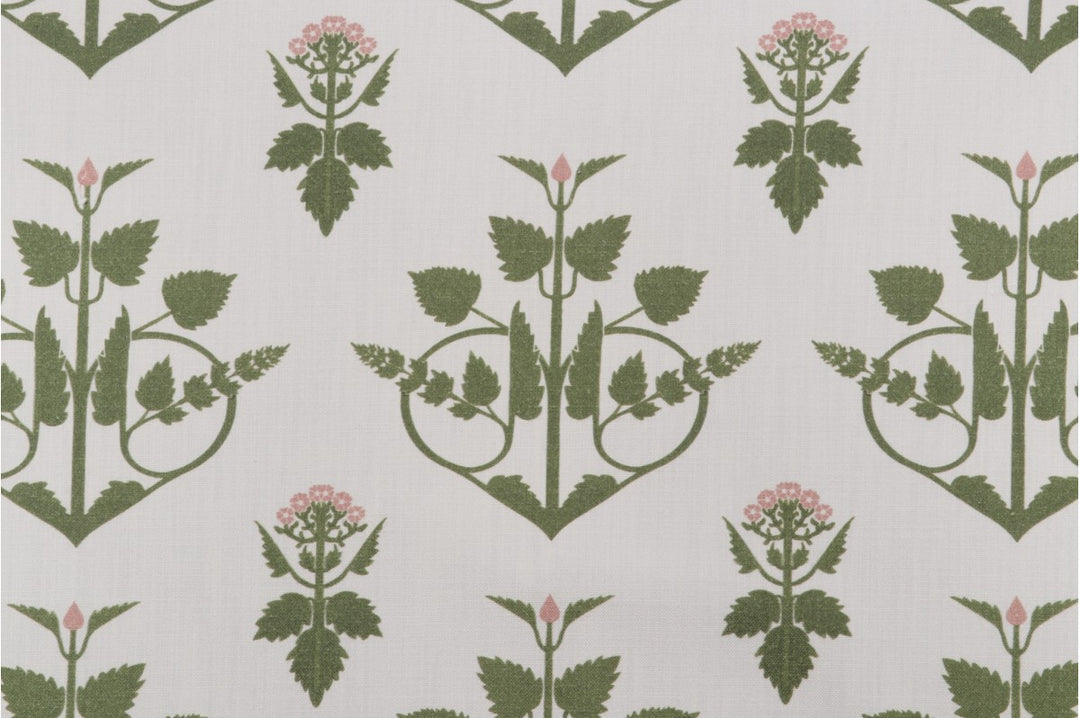 Sheffield Primrose Hamilton Fabric