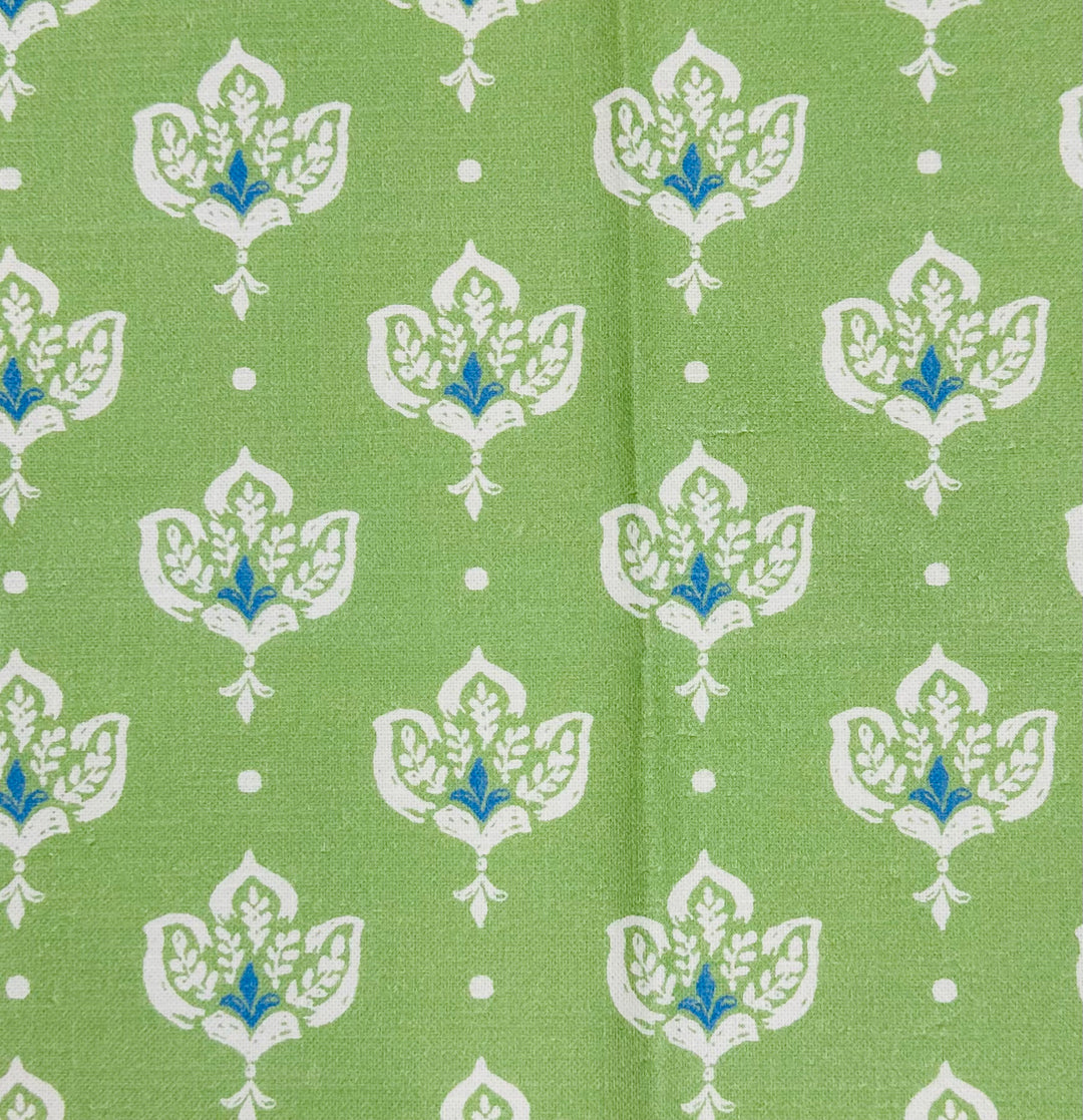 Lillian August Molly - Green