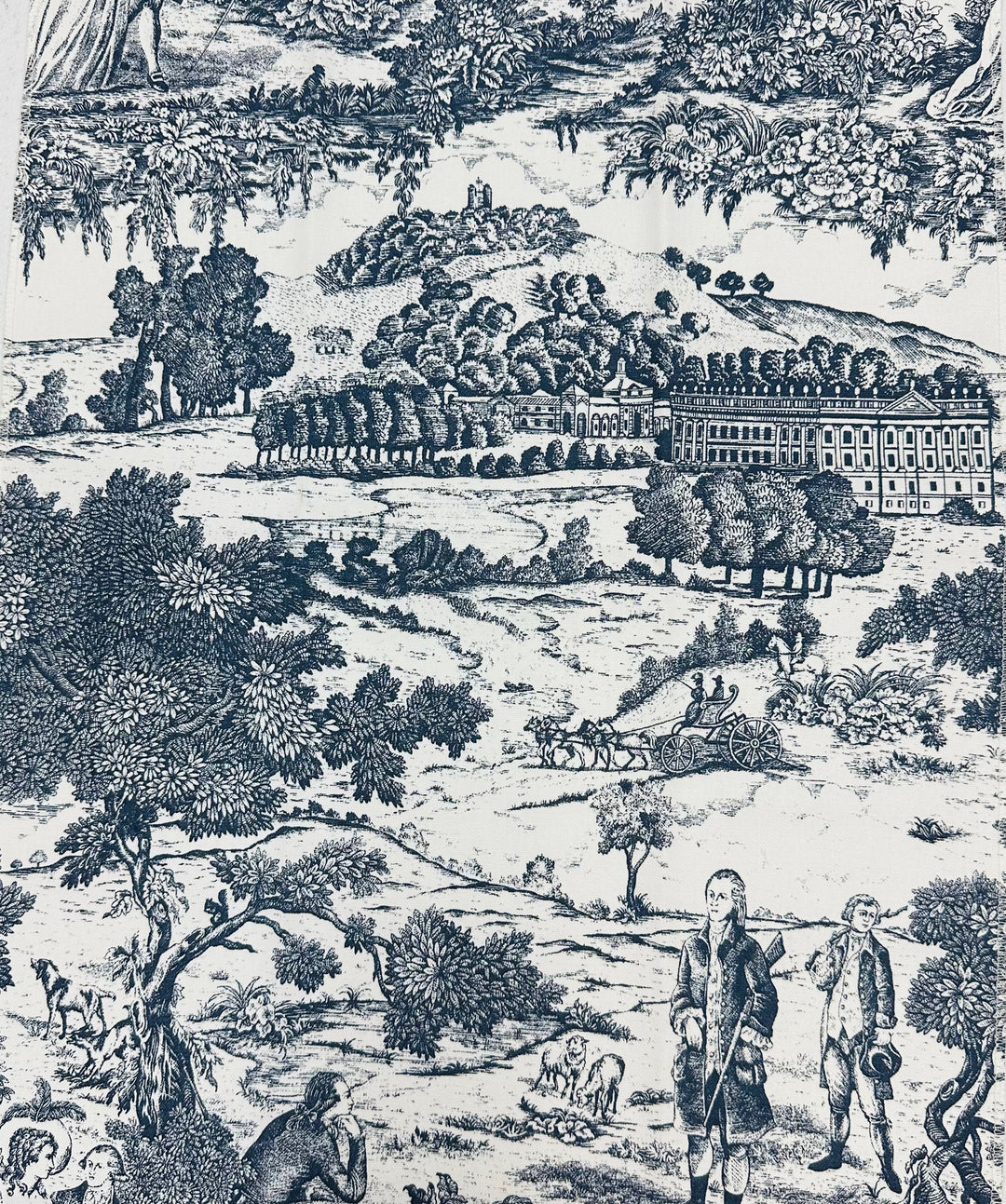 Versailles - Marine