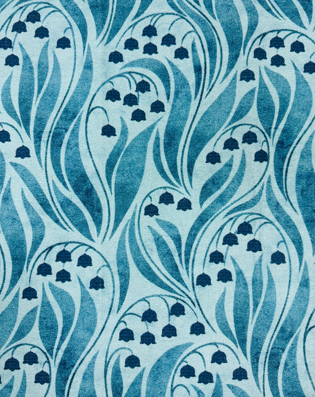 Lily of the Valley - Blue Stone