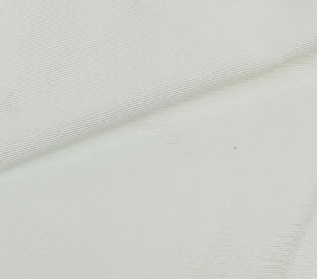 Luna - White