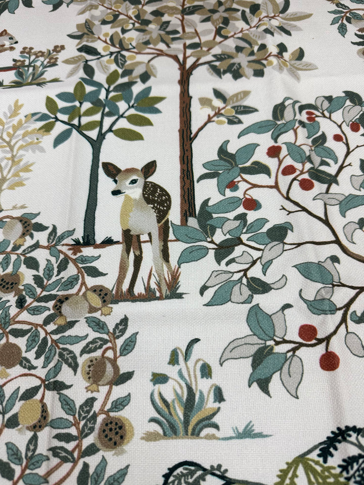 Enchanted Forest - Eucalyptus