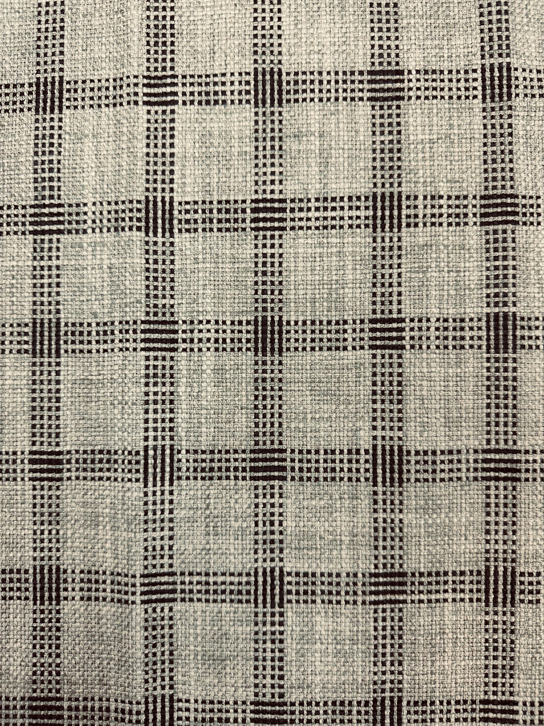 Footprint - Charcoal