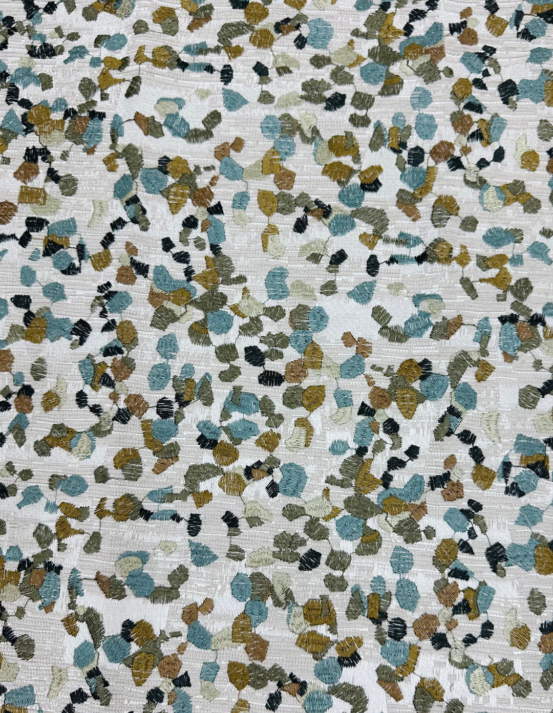 Gilstrap - Mineral