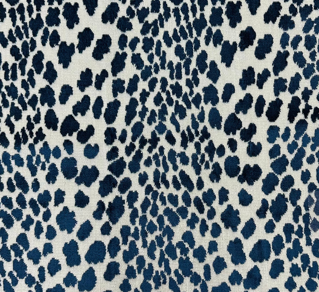 Seeing Spots - Lapis