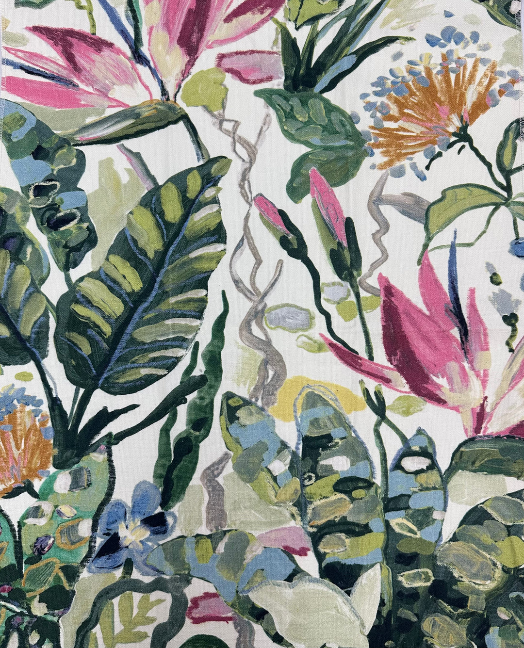 Flowers of Paradise - Fresh Cut