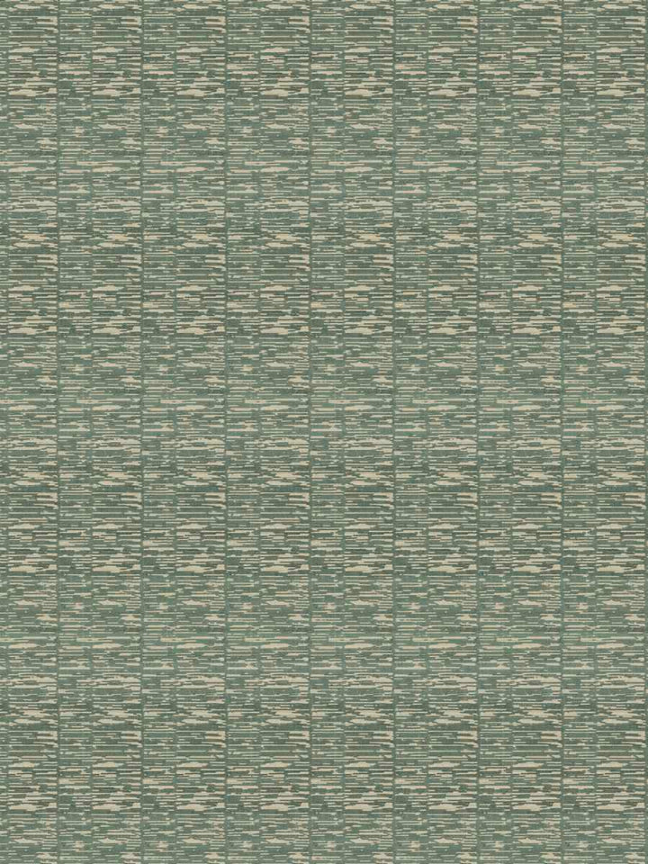 velvet, striped, abstract, contemporary upholstery fabric by the yard