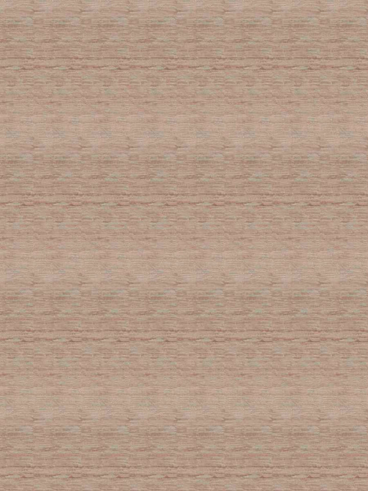velvet, abstract, contemporary, striped upholstery fabric in blush pink