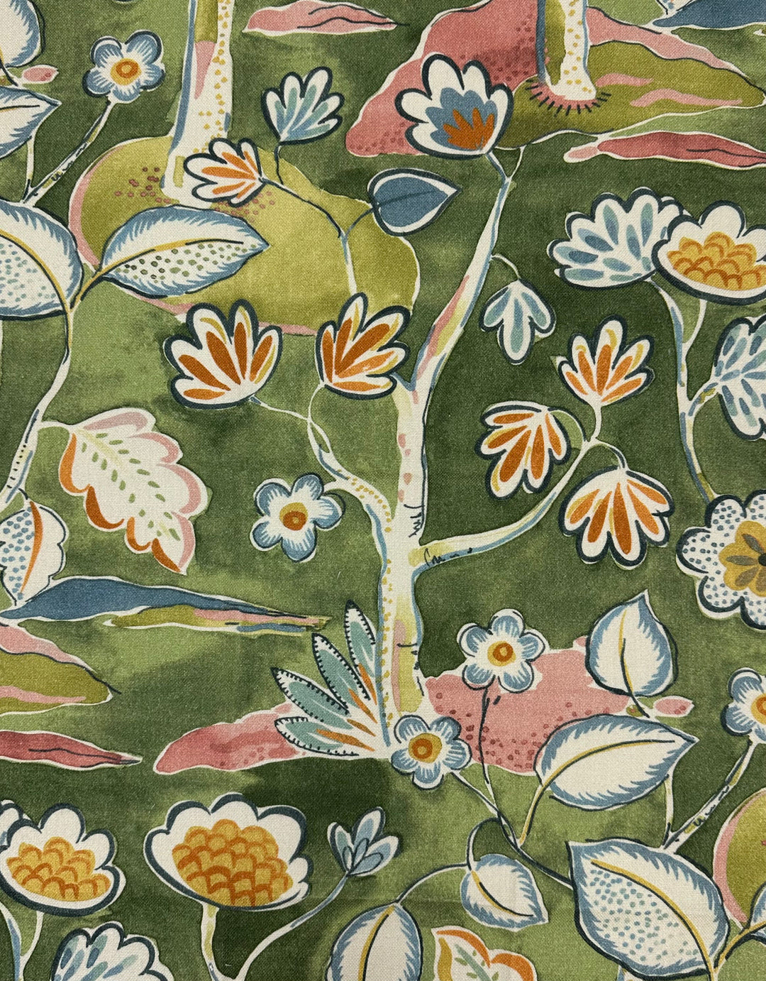 Freya - Garden