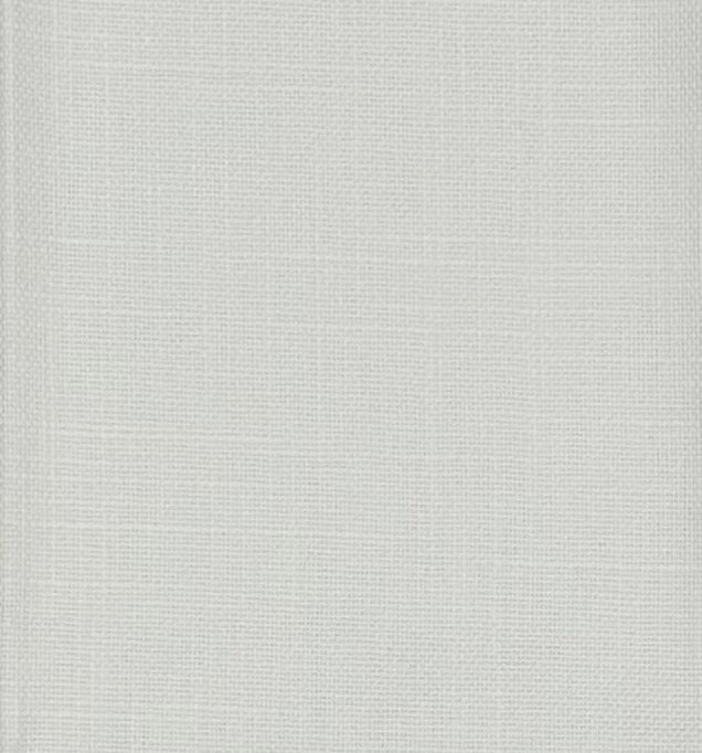 White, Linen, Cotton, Drapery, Bedding, Fabric By The Yard