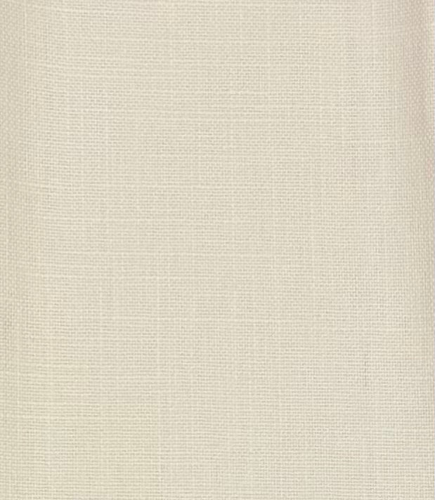 Ivory, Cream, Linen, Cotton, Drapery and Bedding Fabric By The Yard