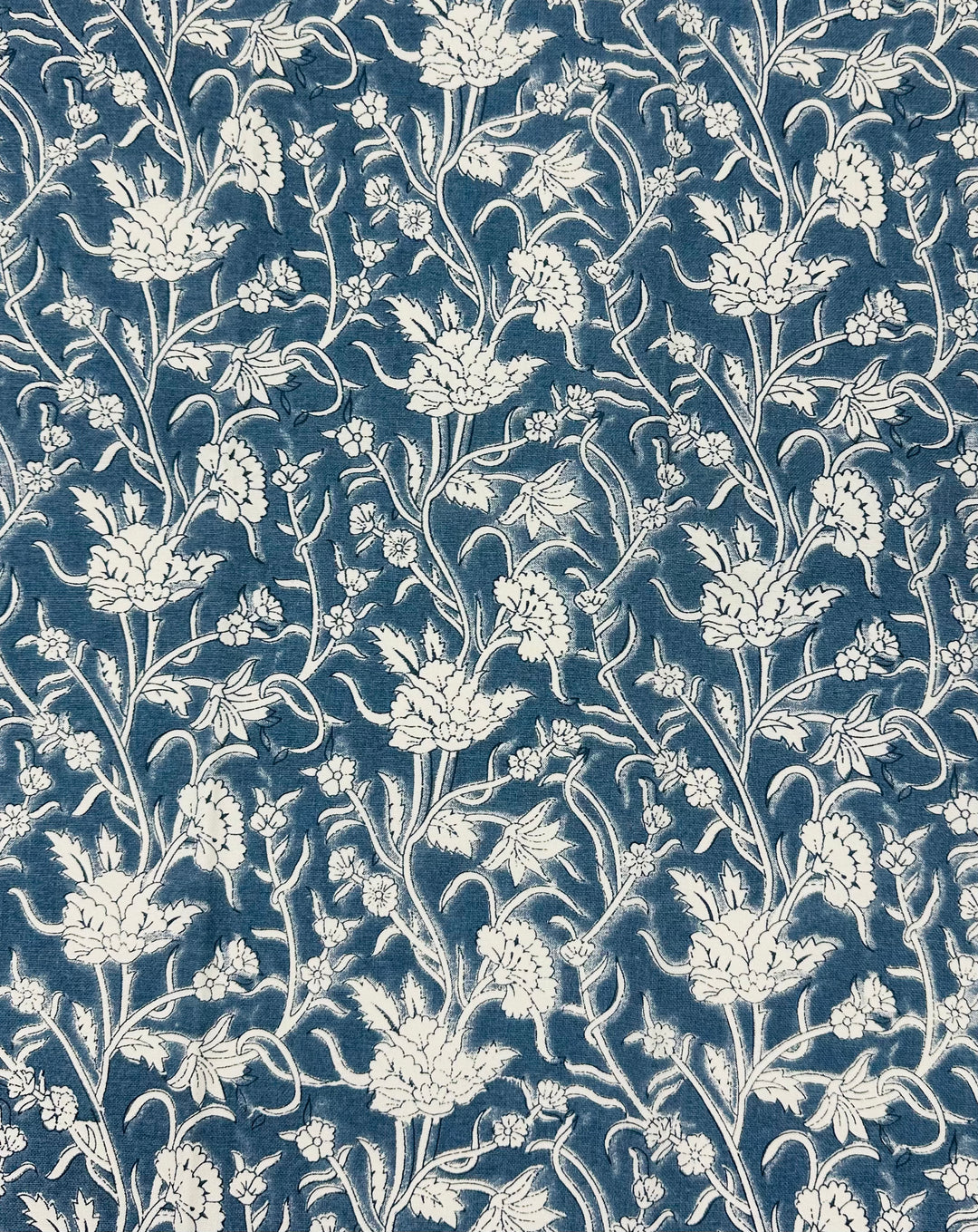 Wildflower - Vintage Blue