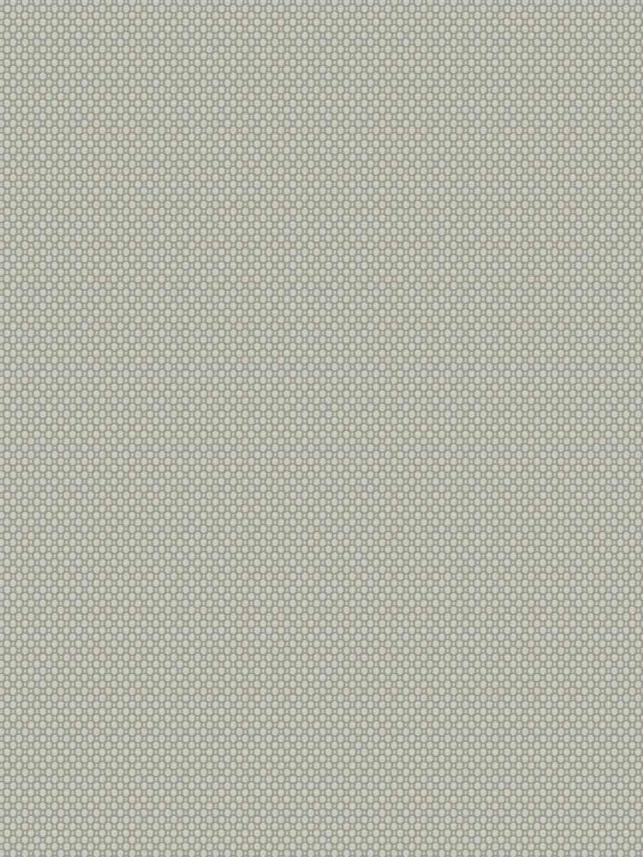 Woven, small circle, geometric, grey, ivory, drapery, bedding, upholstery fabric