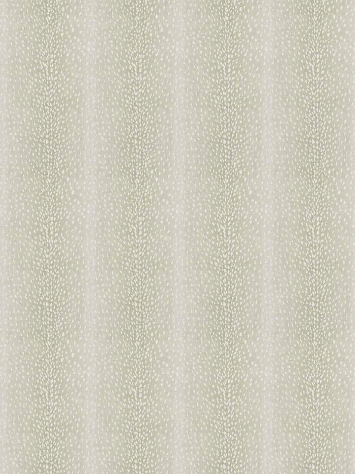 beige, ivory, deer, animal print, linen, drapery, bedding fabric