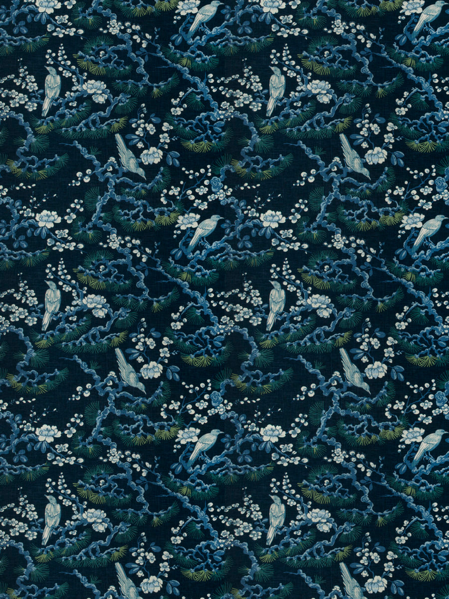 86153 HB - Navy