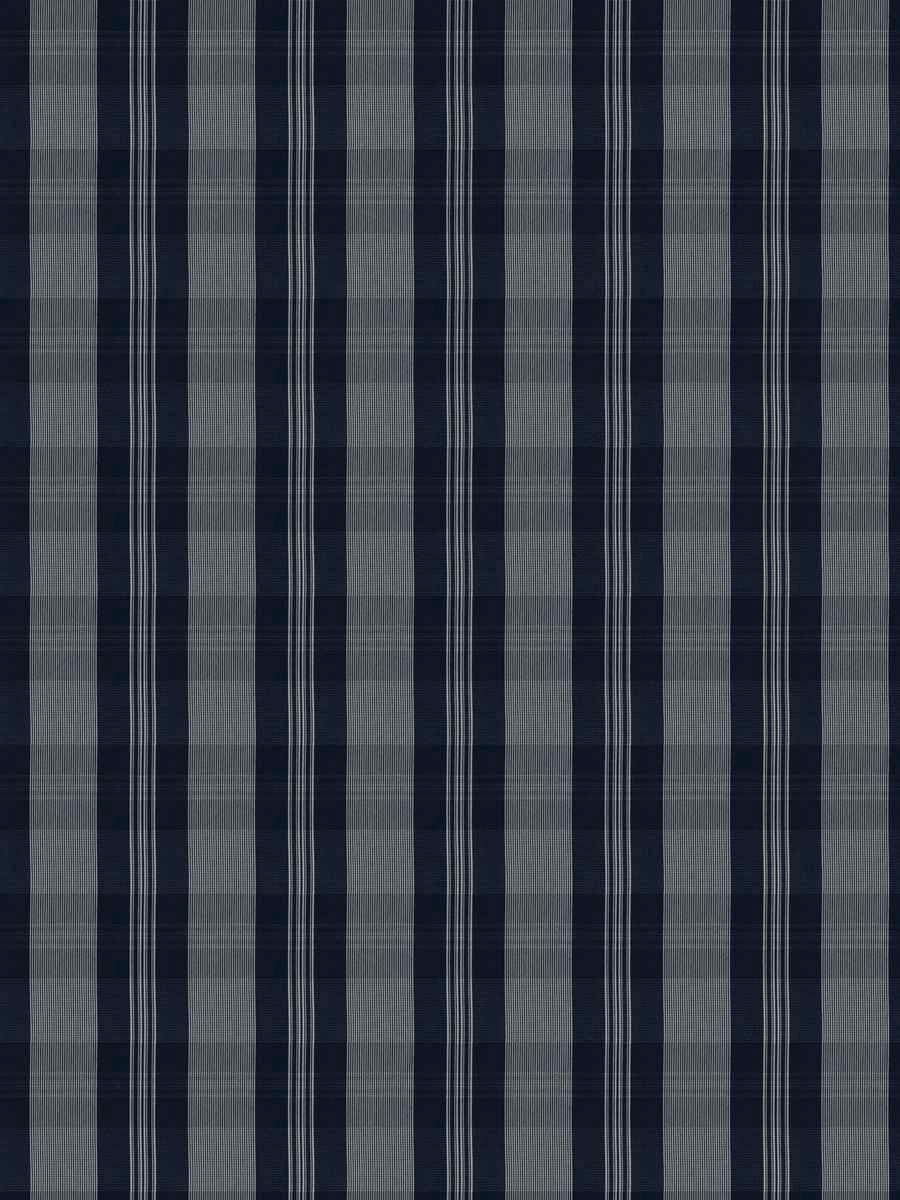 check, plaid, navy, blue, drapery, bedding, upholstery fabric