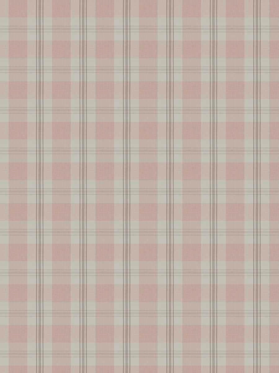 blush pink, check, gingham, drapery, bedding, upholstery fabric