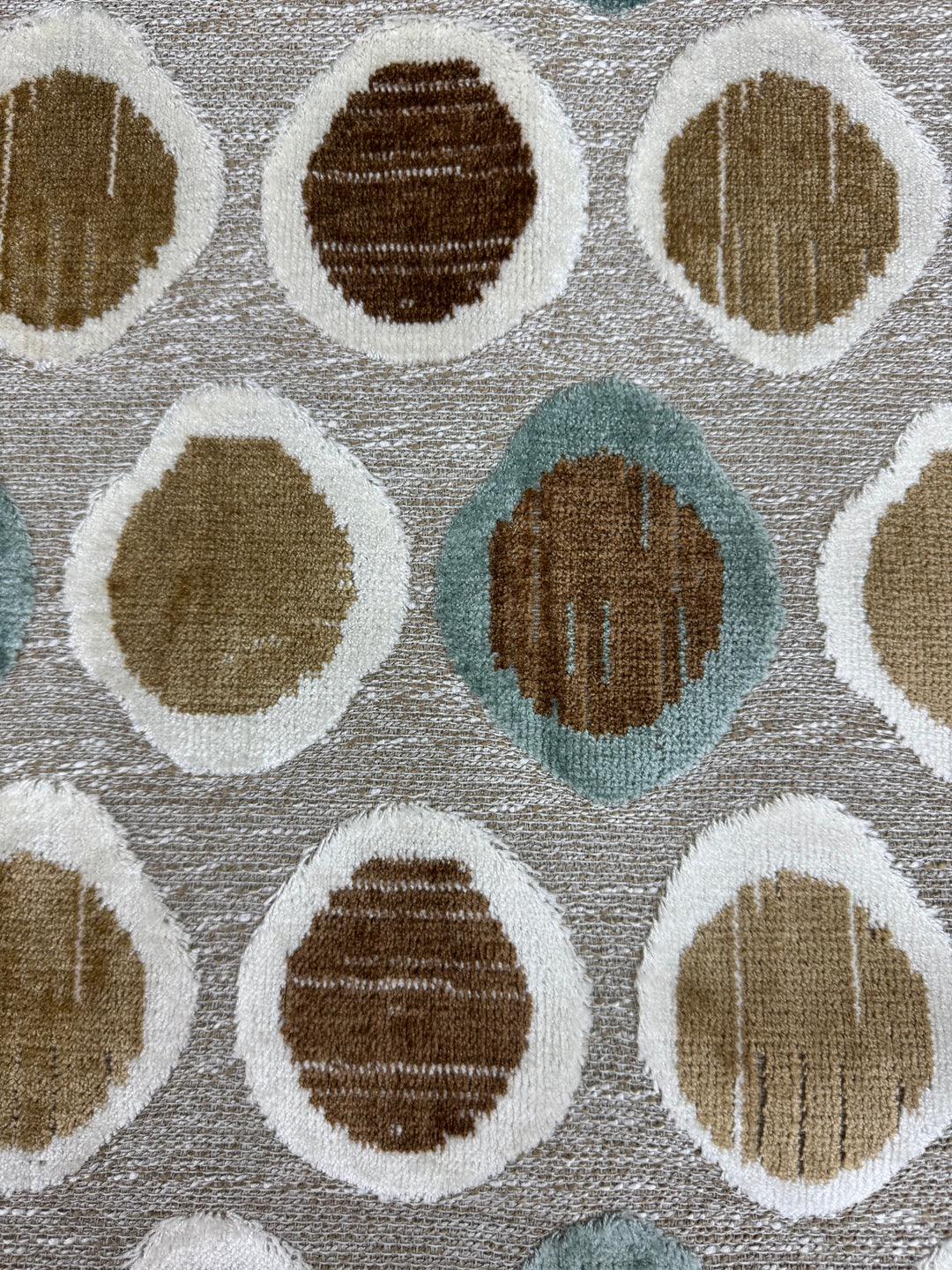 Stockton Mineral Hamilton Fabric