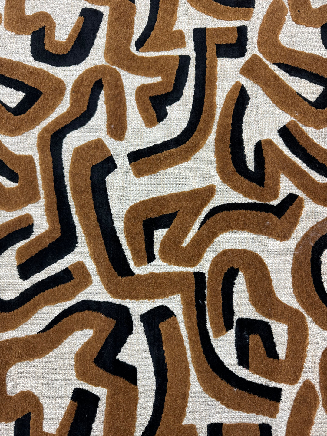 Taggart Chestnut Hamilton Fabric