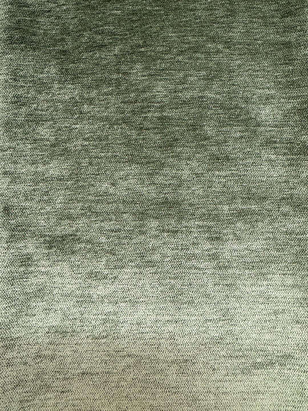 green velvet high performance fabric