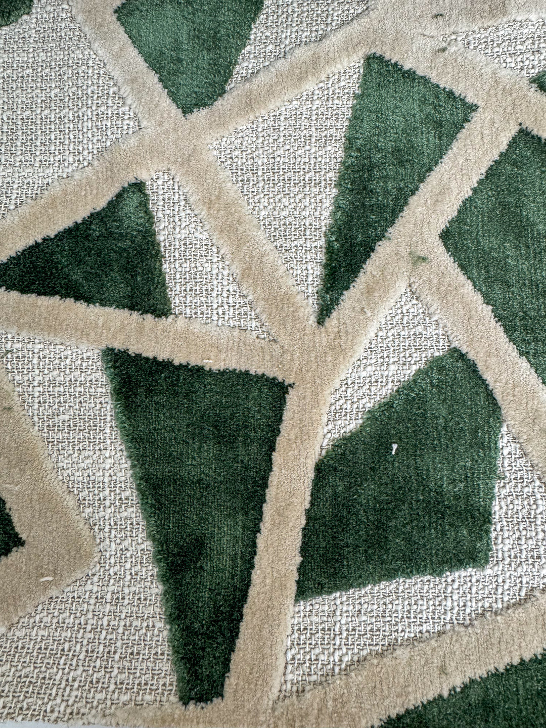 Tribeca Forest Hamilton Fabric