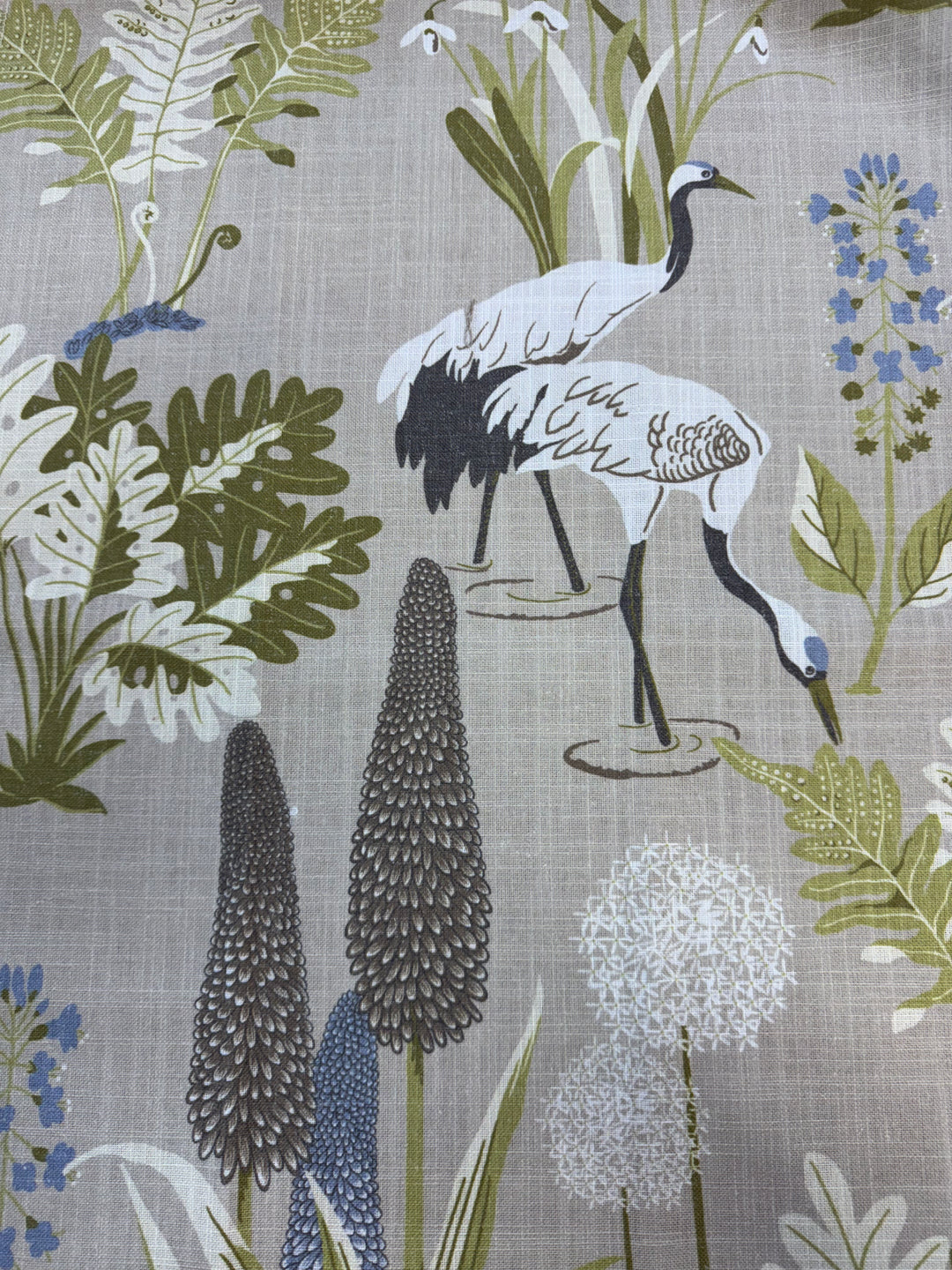 Poise - Linen
