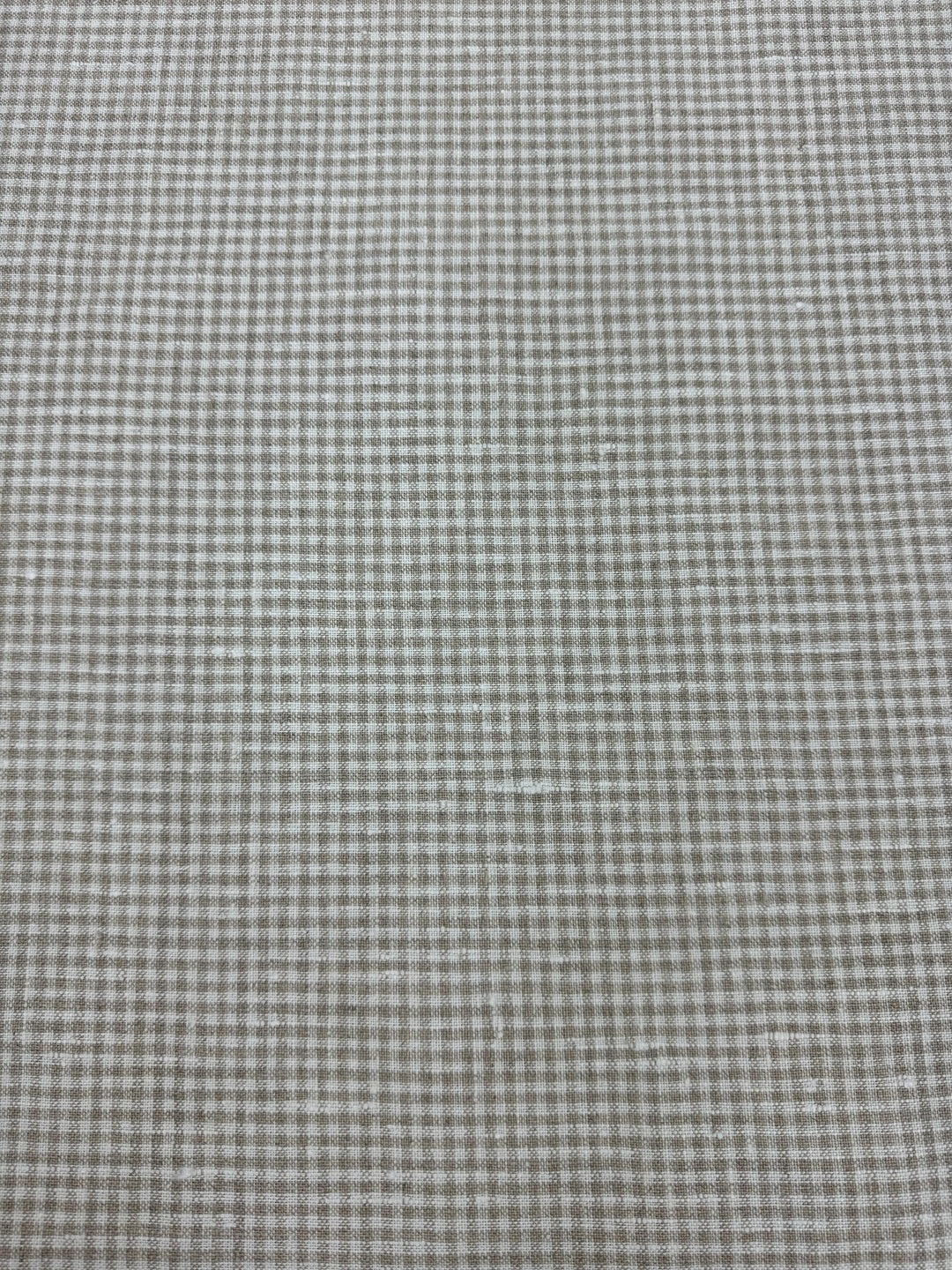 Khaki - Ivory