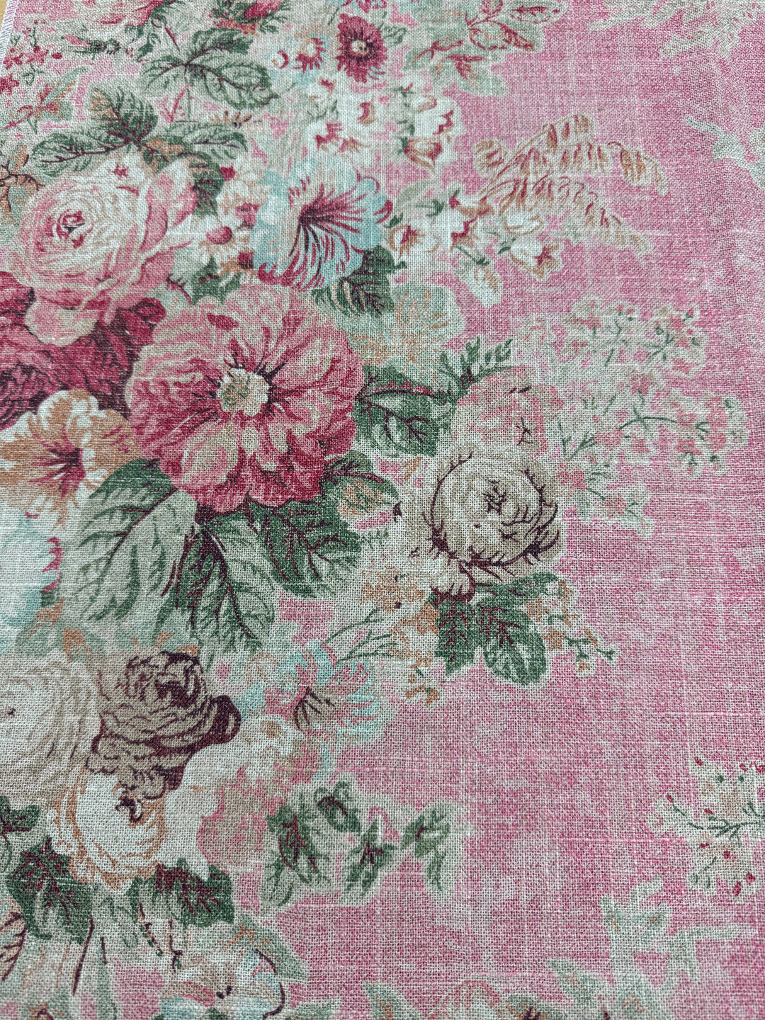 Royal Bloom - Rosewater