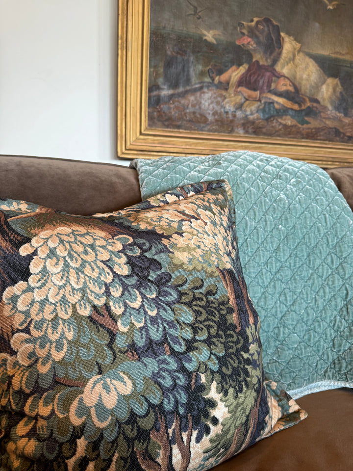 Into the Woods - Forest