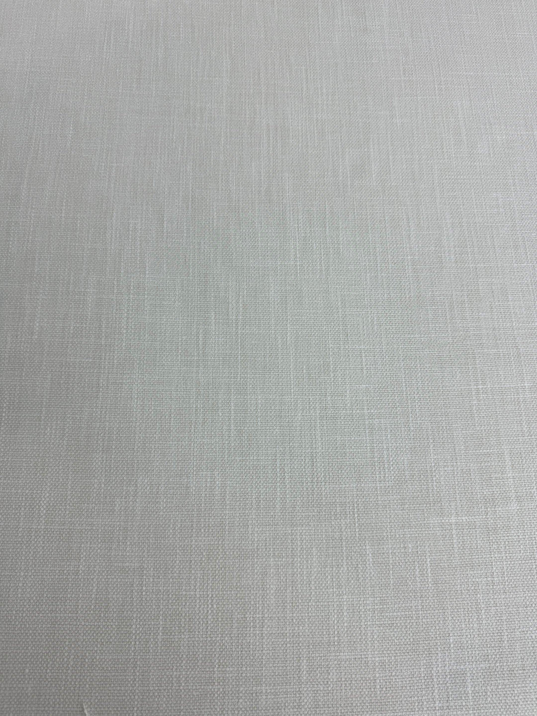 ivory, linen, drapery and upholstery fabric by the yard