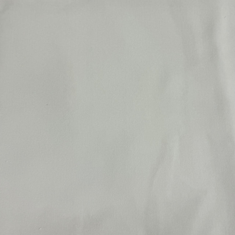 cream ivory velvet fabric