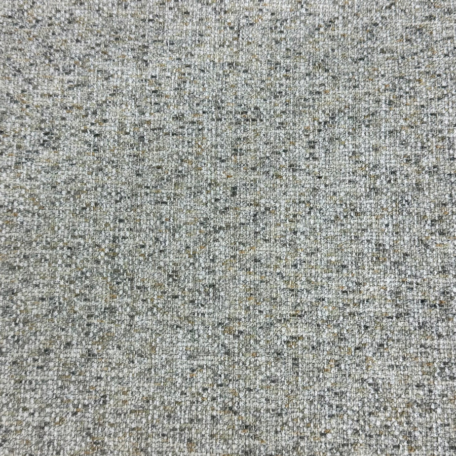 tweed textured gray brown upholstery