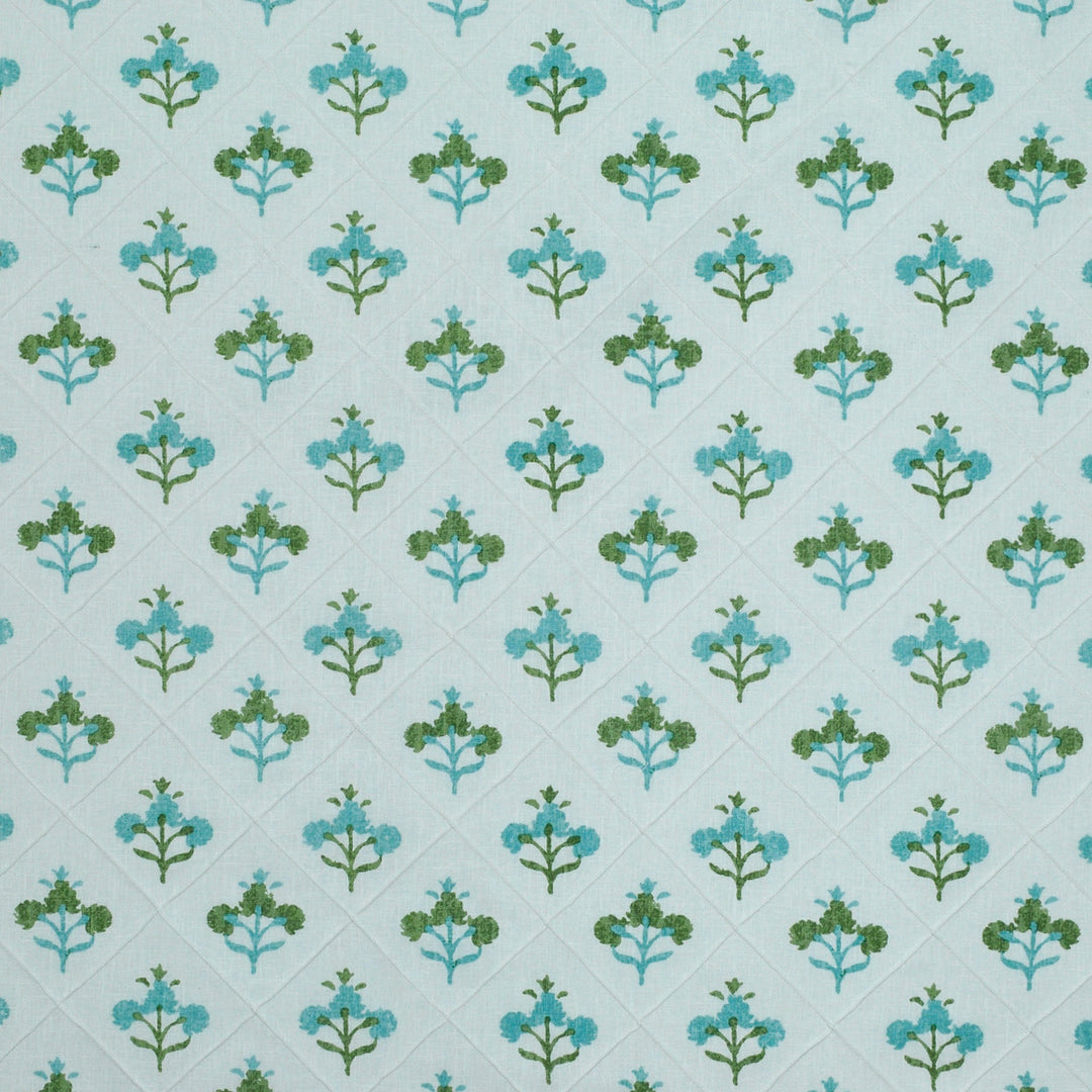 Sita Pintuck - Peacock