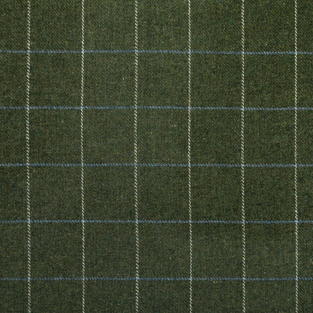 Martin Check - Moss