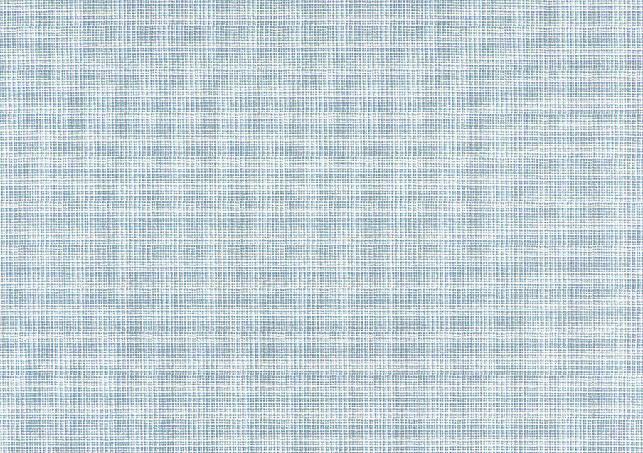 Textured blue fabric pattern