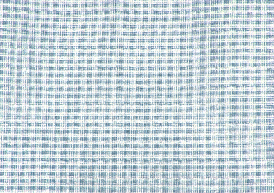 Textured blue fabric pattern