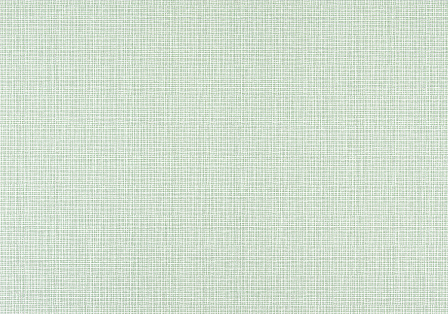 Grid pattern on a light green background