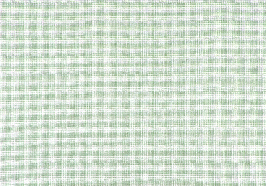 Grid pattern on a light green background