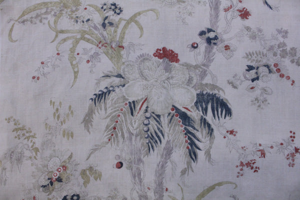 Zefferino Alabaster | Acquitaine Linen