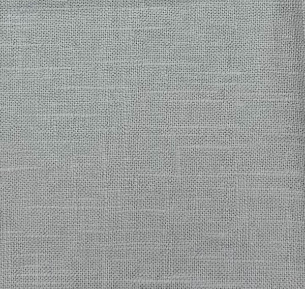 Jefferson Linen - #19 Smoke Quartz