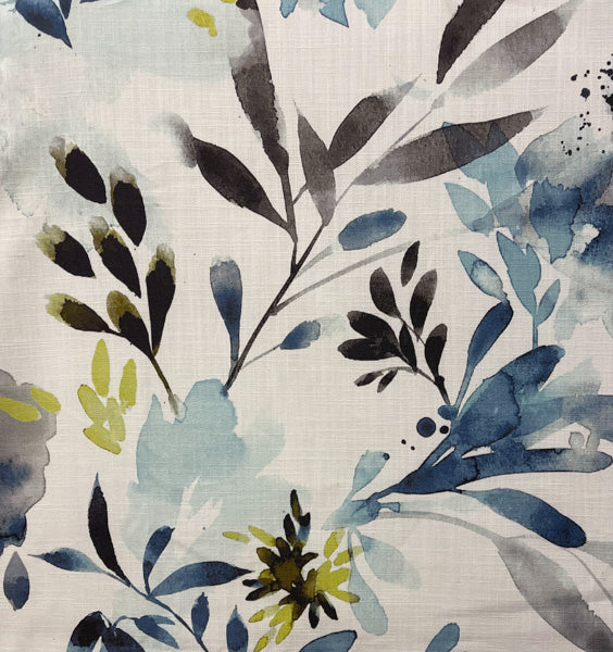 Sprigs - Blue Wave