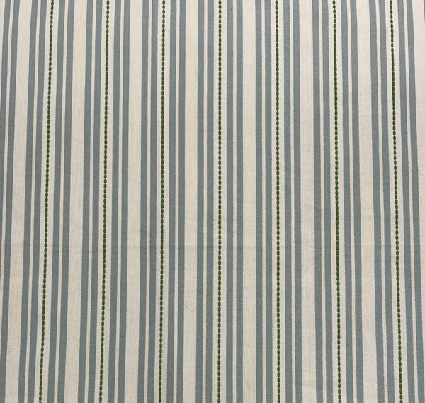 Murali Stripe - Mist