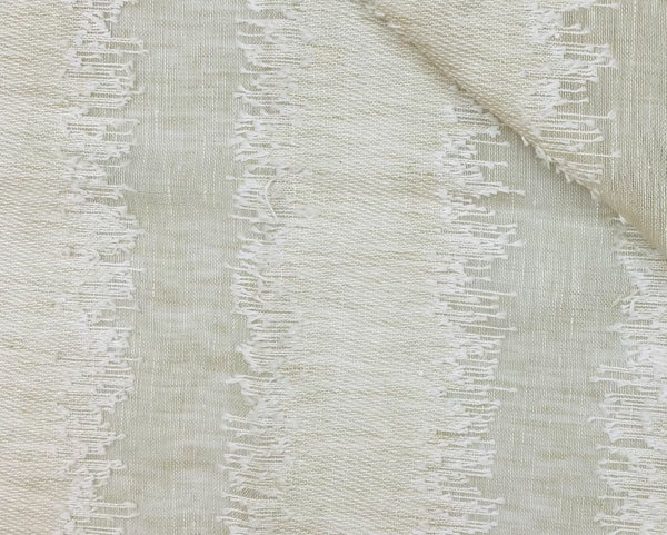 Ikat Lane - Linen