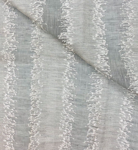 Ikat Lane - Pewter