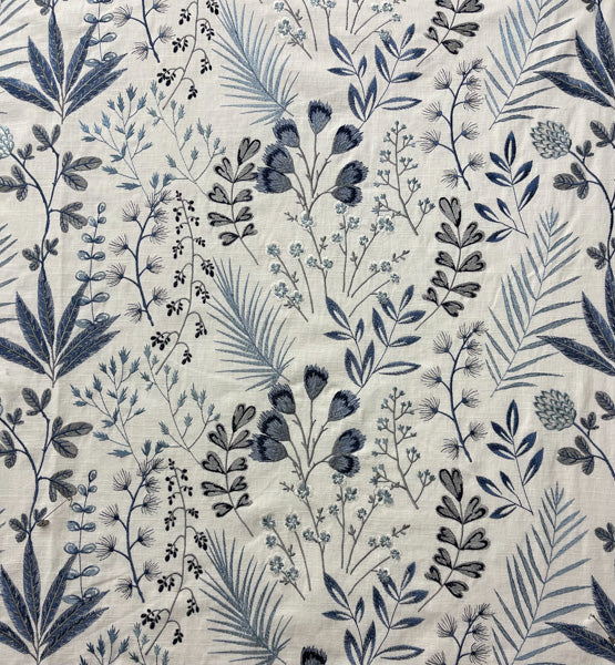 Herbalist - Blue Jay