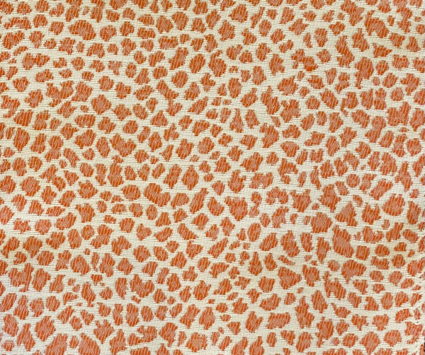Mozam - Vermillion