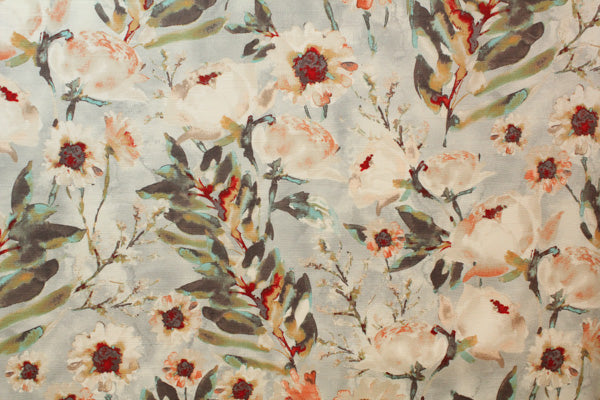 Flower Mania - Shell