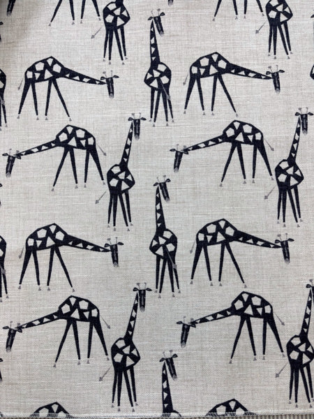 Just Giraffes - Panther