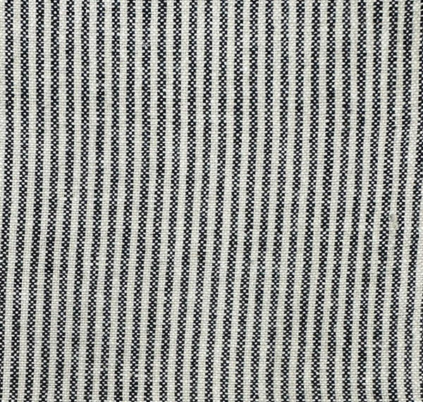 Cullen Ticking - 715 Newsprint